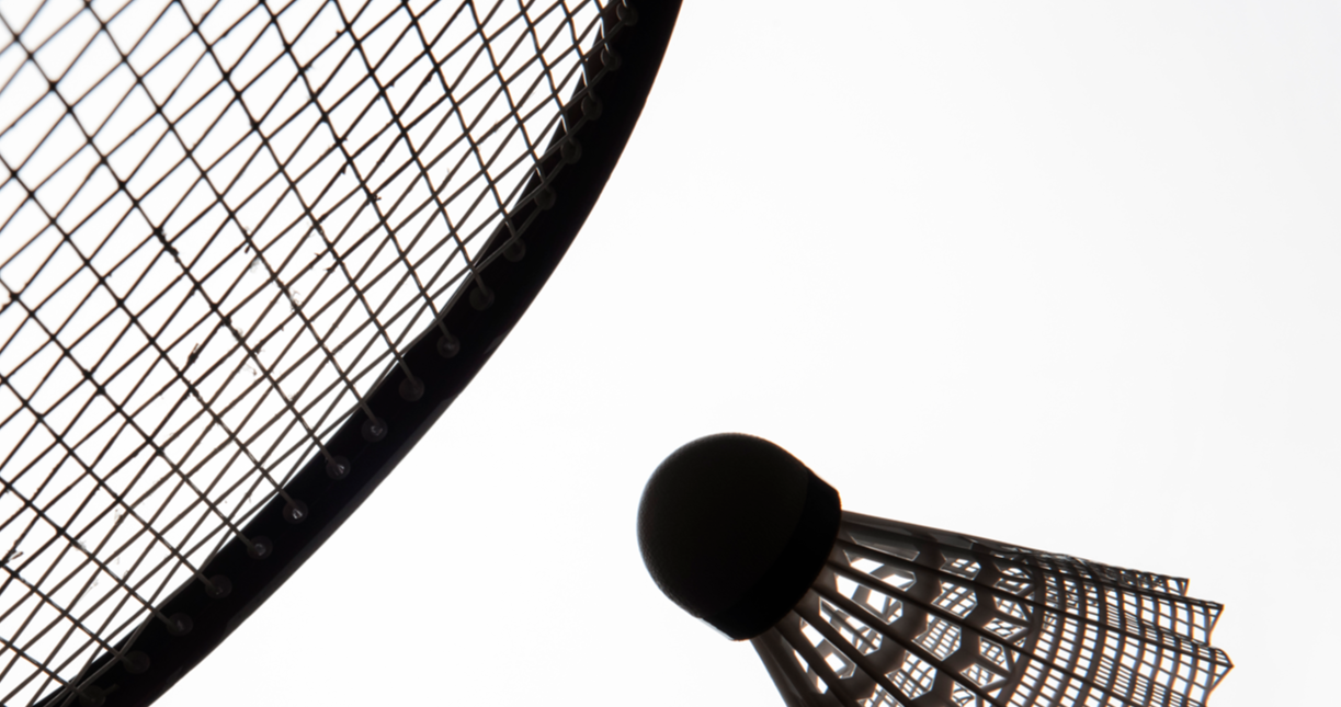 Badminton Tournaments
