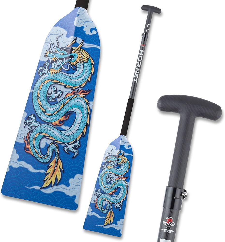 Dragonboat Accessories