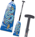 Dragon Boat Limited Edition Paddle