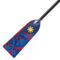 Philippine Custom Made Paddle
