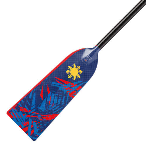 Philippine Custom Made Paddle