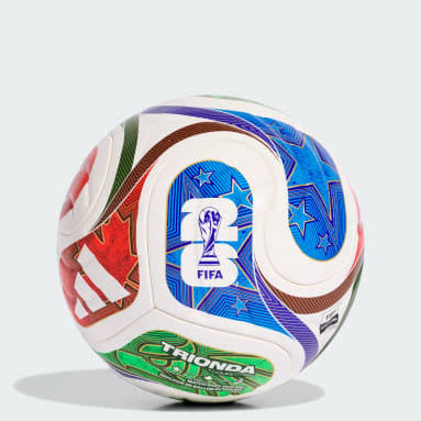 Soccer Ball