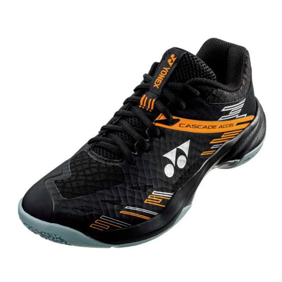Yonex Cascade accel
