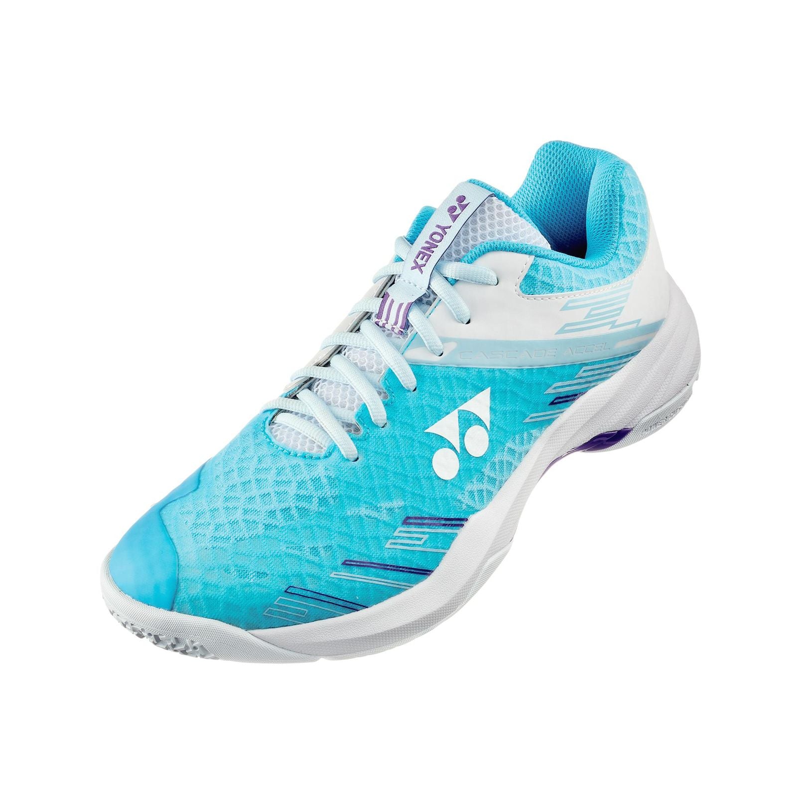 Yonex Power Cushion Cascade Accel