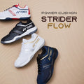 YONEX Strider Flow unisex-adult Badminton Shoe