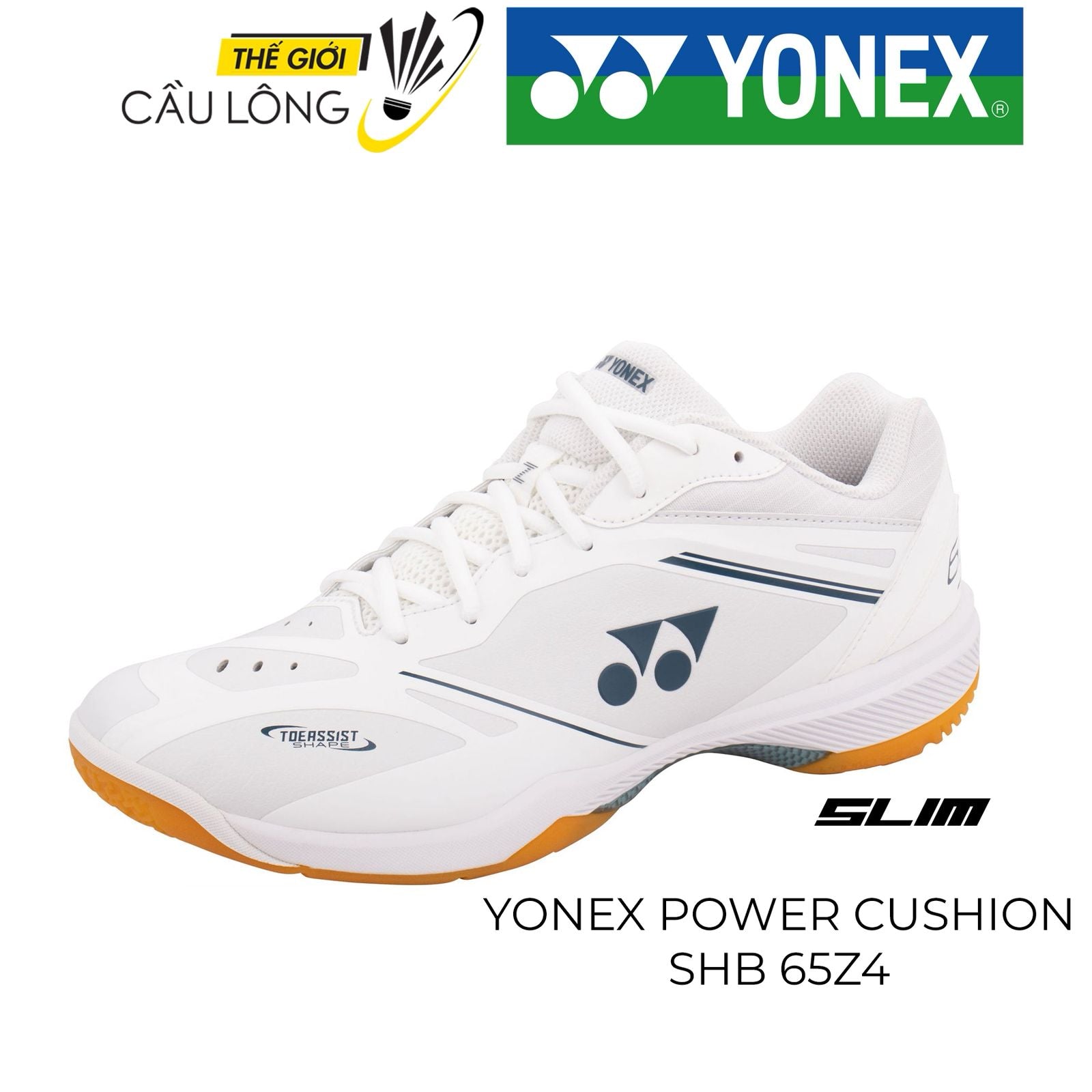 Yonex Power Cushion SHB 65Z4