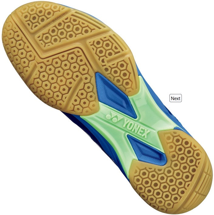 Yonex Eclipsion X3 Navy Blue (SHBELX3) Badminton Shoes